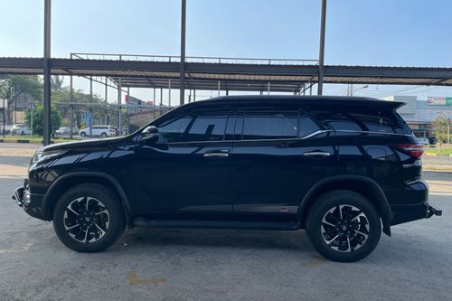 Beli mobil bekas