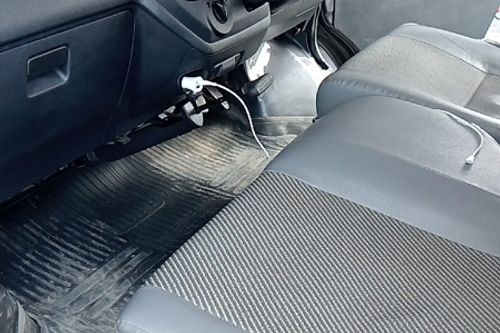 2021 Daihatsu Gran Max PU STANDAR 1.5L MT PU AC PS bekas