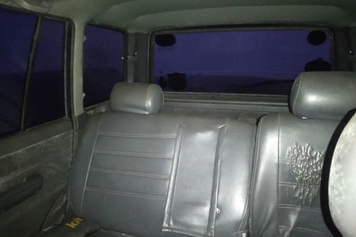 2000 Toyota Kijang Innova 1.8L SGX bekas