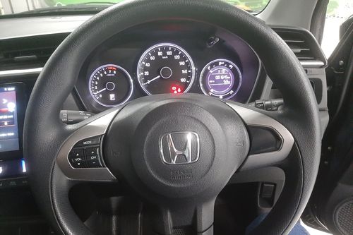 Used 2017 Honda BRV E CVT