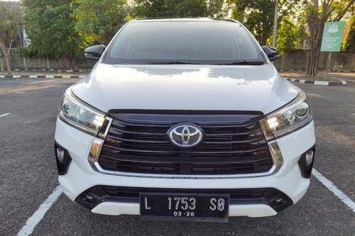 2021 Toyota Kijang Innova REBORN 2.4 V AT DIESEL bekas