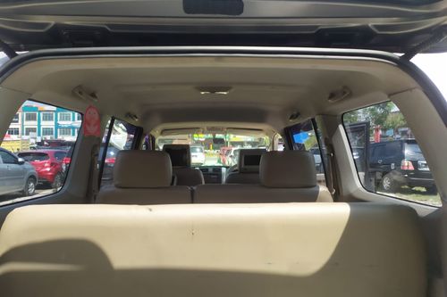 Used 2011 Suzuki APV Arena GX 1.5 MT