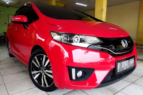 Beli mobil bekas