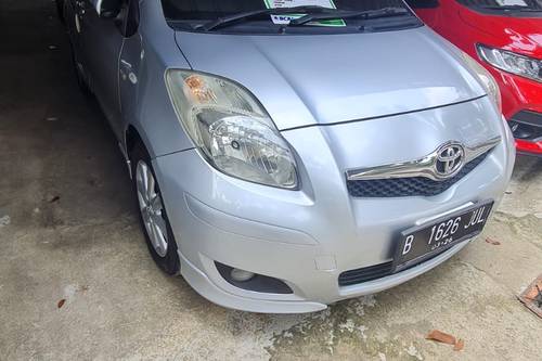 Beli mobil bekas