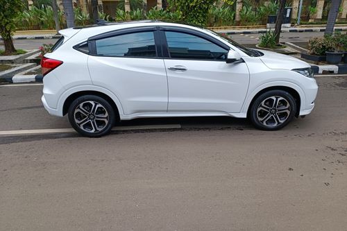 Used 2017 Honda HRV 1.8 Prestige