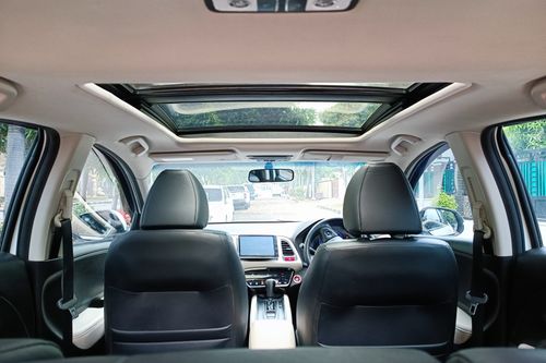 Used 2017 Honda HRV 1.8 Prestige