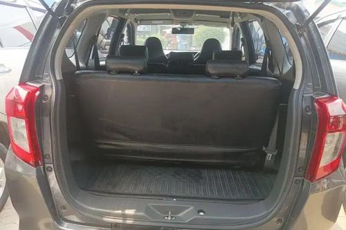 Used 2018 Toyota Calya G AT