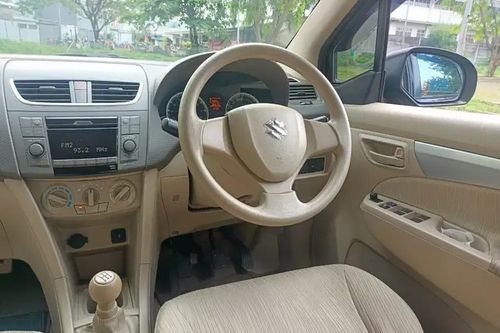 2014 Suzuki Ertiga GL 1.4L MT