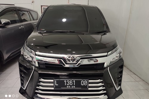 Used 2019 Toyota Voxy 2.0 CVT