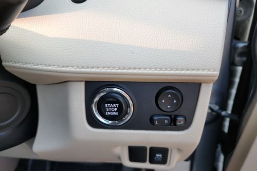 2018 Mitsubishi Xpander Ultimate CVT bekas