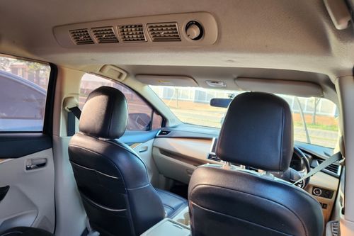 2018 Mitsubishi Xpander Ultimate CVT bekas