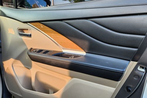 2018 Mitsubishi Xpander Ultimate CVT bekas