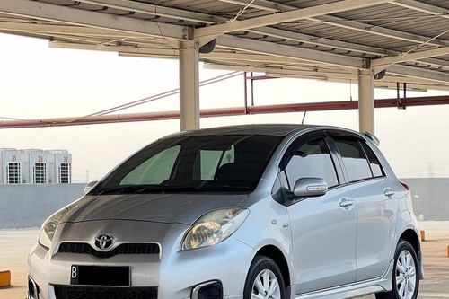 Beli mobil bekas