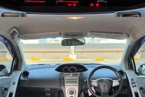 Beli mobil bekas