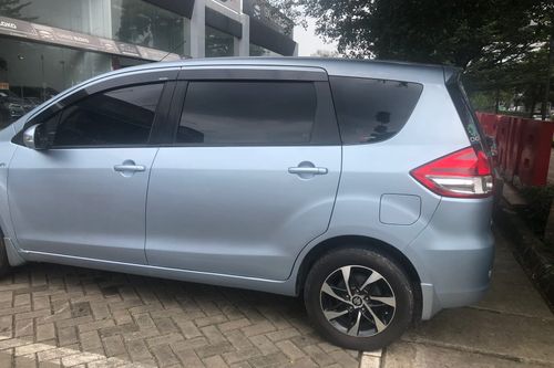 Beli mobil bekas