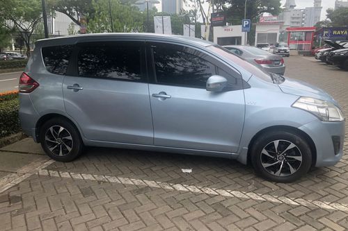 Beli mobil bekas