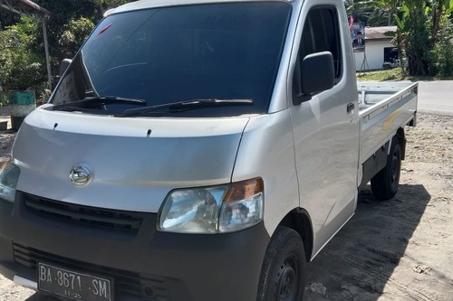 2014 Daihatsu Gran Max PU 1.5 AC PS bekas
