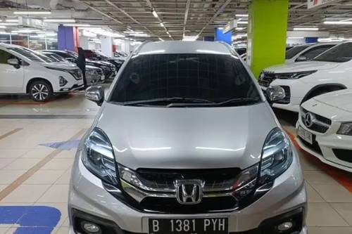 Used 2015 Honda Mobilio RS CVT