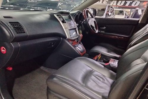 Used 2011 Toyota Harrier 3.0 G L-Premium