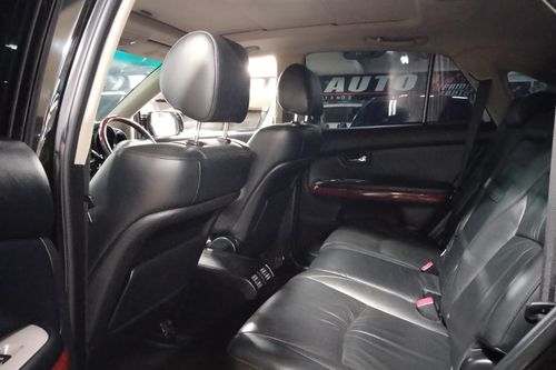 Used 2011 Toyota Harrier 3.0 G L-Premium