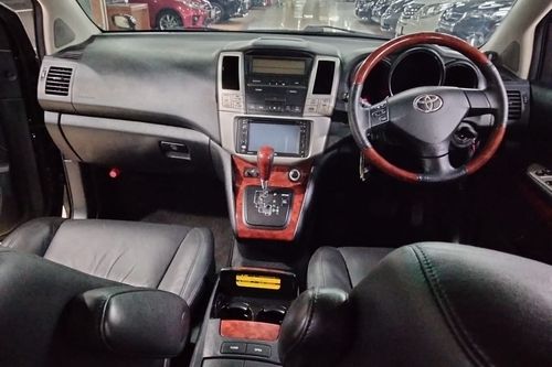 Used 2011 Toyota Harrier 3.0 G L-Premium
