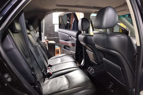 Used 2011 Toyota Harrier 3.0 G L-Premium