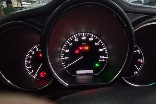 Used 2011 Toyota Harrier 3.0 G L-Premium