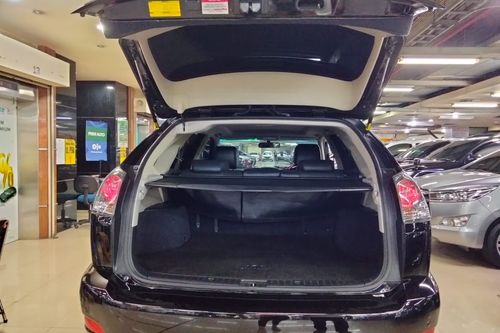 Used 2011 Toyota Harrier 3.0 G L-Premium