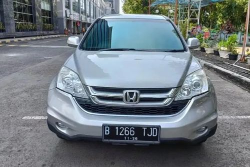 Used 2011 Honda CR-V 1.5L Turbo