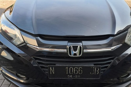 2016 Honda HRV  1.5L E CVT