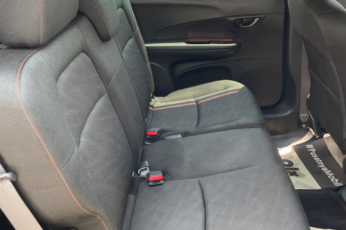 Old 2019 Honda Mobilio 1.5 RS AT LIMITED EDITION