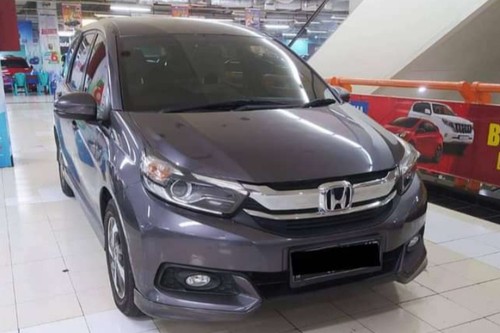 Used 2019 Honda Mobilio E CVT