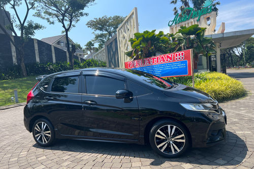 Beli mobil bekas