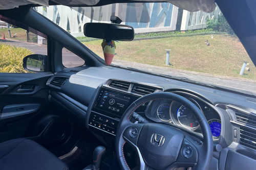 2020 Honda Jazz RS CVT bekas
