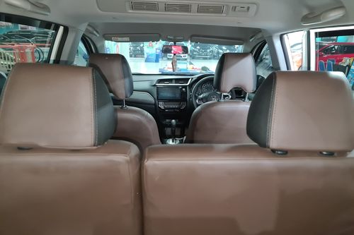 Used 2017 Honda BRV E CVT