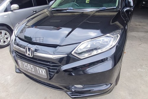 2016 Honda HRV 1.5L Turbo RS