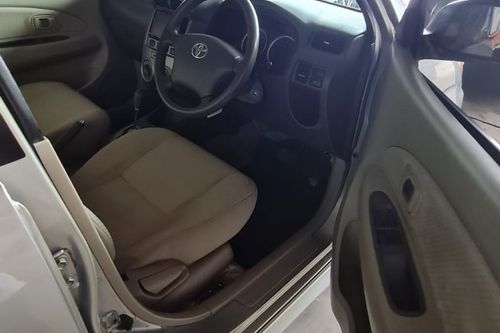 2nd Hand 2011 Toyota Avanza VVTI S 1.5L AT
