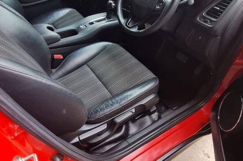 2nd Hand 2017 Honda HRV 1.5L Turbo RS