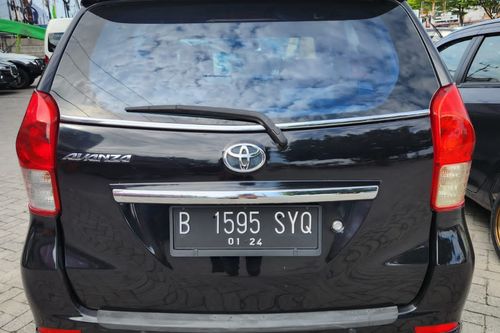 Beli mobil bekas