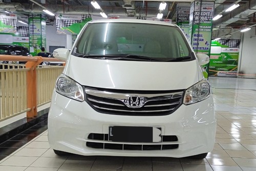 2012 Honda Freed  EA/T