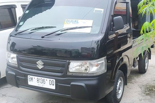 Beli mobil bekas