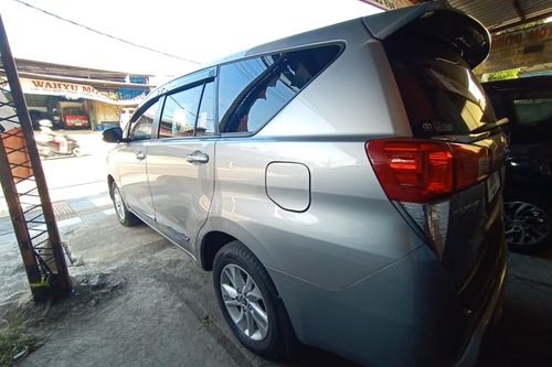 Second hand 1970 Toyota Innova DIESEL G 2.4 MT 