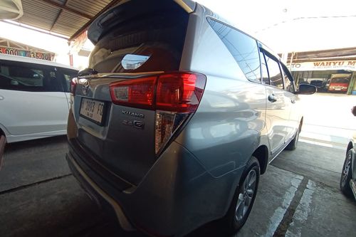 2nd Hand 1970 Toyota Innova DIESEL G 2.4 MT