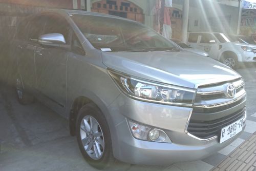 Old 1970 Toyota Innova DIESEL G 2.4 MT