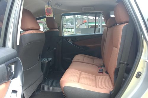 Second hand 1970 Toyota Innova DIESEL G 2.4 MT 