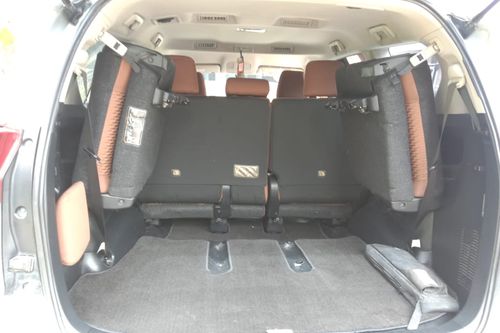Used 1970 Toyota Innova DIESEL G 2.4 MT