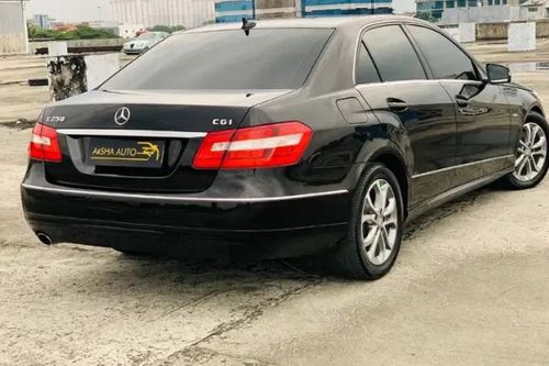 Beli mobil bekas
