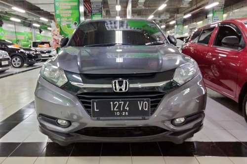 2016 Honda HRV  1.5 E AT