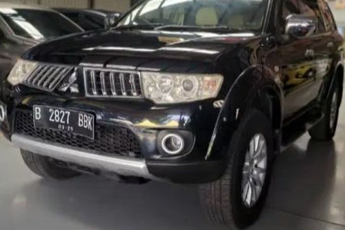 Beli mobil bekas