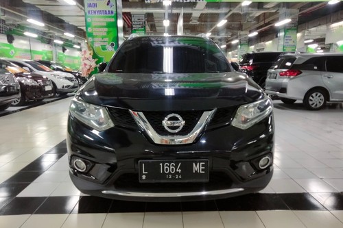 Used 2015 Nissan X-Trail  ST 2.5 XTRONIC CVT AT